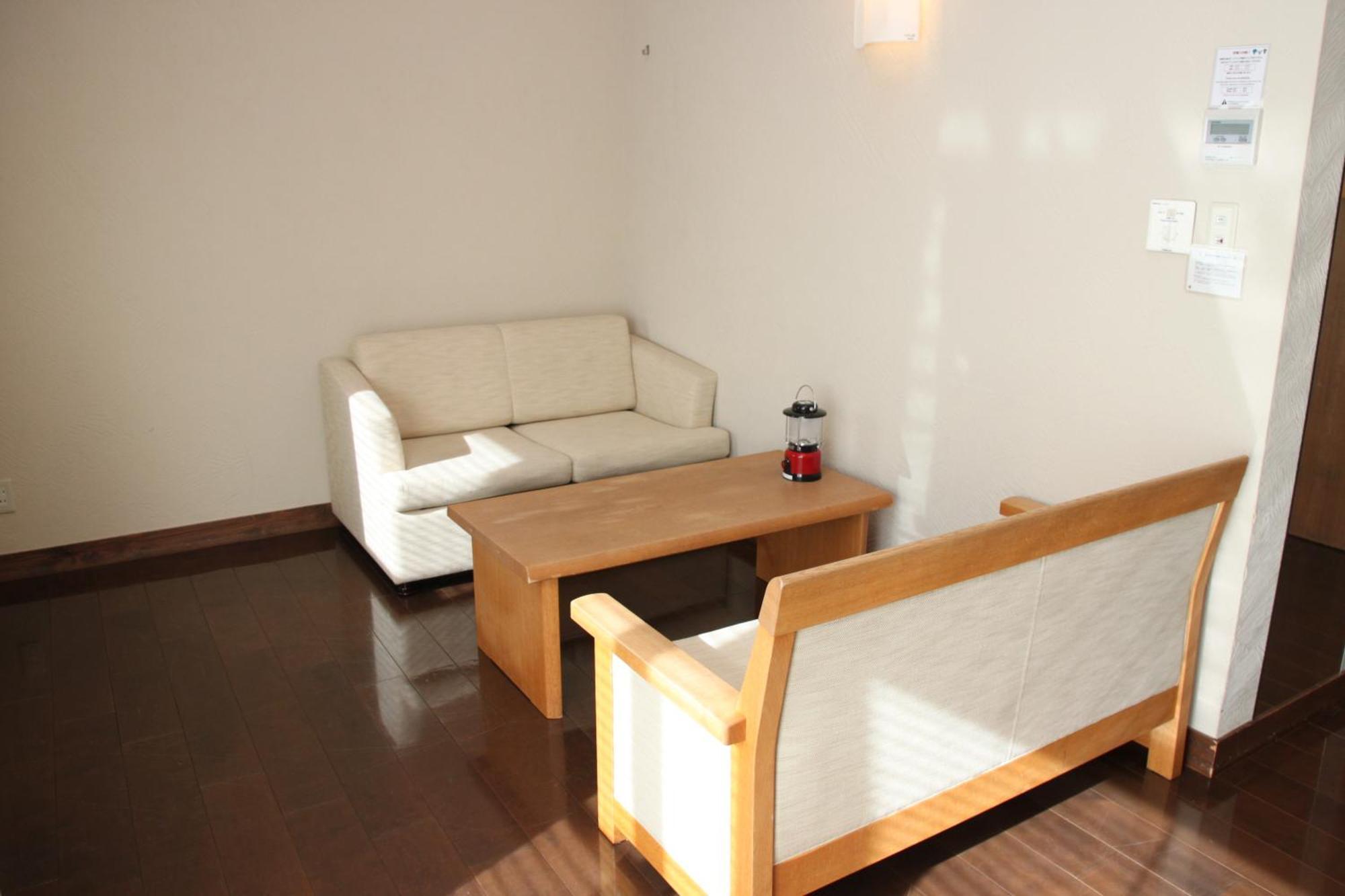 โตโยต้า ชิราคาวะ-โก อีโค-อินสติทิวท์ Hotel ห้อง รูปภาพ